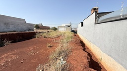 Lote/Terreno de 282m² no bairro Residencial Colinas do Engenho I, em Limeira | Eu Corretor