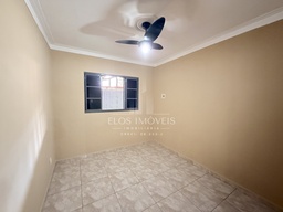 Casa de 3 quartos, no bairro Parque Residencial Abilio Pedro, em Limeira | Eu Corretor