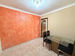 Casa de 3 quartos, no bairro Parque Residencial Abilio Pedro, em Limeira | Eu Corretor