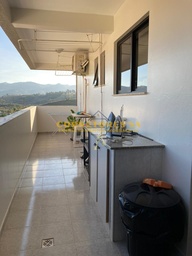 Apartamento de 3 quartos, 150m² no bairro Centro, em Cambuí | Eu Corretor