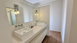 Sobrado de 3 quartos, no bairro Jardim Porto Real V, em Limeira | Eu Corretor