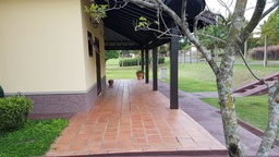 Casa de 4 quartos, 20000m² no bairro Boituville, em Boituva | Eu Corretor