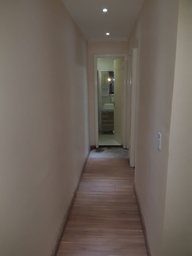 Apartamento de 2 quartos, 45m² no bairro Vila da Oportunidade, em Carapicuíba | Eu Corretor