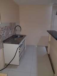 Apartamento de 2 quartos, 45m² no bairro Vila da Oportunidade, em Carapicuíba | Eu Corretor