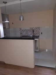 Apartamento de 2 quartos, 45m² no bairro Vila da Oportunidade, em Carapicuíba | Eu Corretor