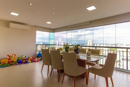 Apartamento de 3 quartos, 120m² no bairro Parque São Jorge, em São Paulo | Eu Corretor