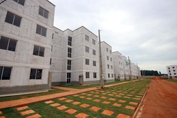 Apartamento no bairro Setor Tradicional (Planaltina), em Brasília | Eu Corretor