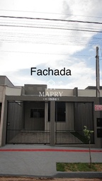 Casa de 3 quartos, 79m² no bairro Maria Celina, em Londrina | Eu Corretor