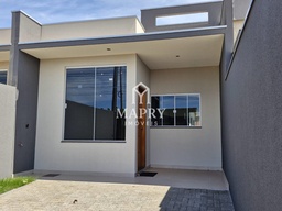Casa de 3 quartos, 79m² no bairro Maria Celina, em Londrina | Eu Corretor