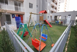 Apartamento no bairro Setor Tradicional (Planaltina), em Brasília | Eu Corretor