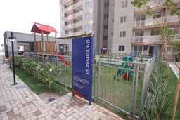 Apartamento no bairro Setor Tradicional (Planaltina), em Brasília | Eu Corretor