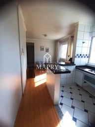 Apartamento de 2 quartos, 45m² no bairro Jardim Higienopolis, em Londrina | Eu Corretor