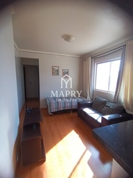 Apartamento de 2 quartos, 45m² no bairro Jardim Higienopolis, em Londrina | Eu Corretor