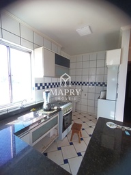Apartamento de 2 quartos, 45m² no bairro Jardim Higienopolis, em Londrina | Eu Corretor