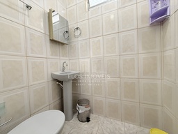 Casa de 3 quartos, no bairro Jardim Residencial Graminha II, em Limeira | Eu Corretor