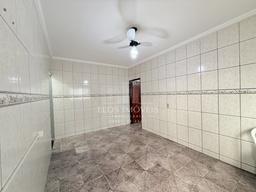 Casa de 3 quartos, no bairro Jardim Residencial Graminha II, em Limeira | Eu Corretor
