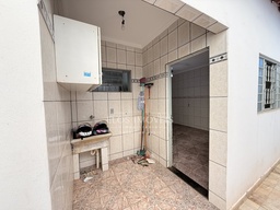 Casa de 3 quartos, no bairro Jardim Residencial Graminha II, em Limeira | Eu Corretor