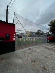 Imóvel Comercial de 1141m² no bairro Parque Fortaleza, em Cacoal | Eu Corretor