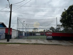 Imóvel Comercial de 1141m² no bairro Parque Fortaleza, em Cacoal | Eu Corretor
