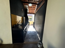 Casa de 3 quartos, no bairro Jardim Residencial Guimarães, em Limeira | Eu Corretor