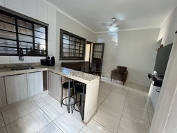 Casa de 3 quartos, no bairro Jardim Residencial Guimarães, em Limeira | Eu Corretor