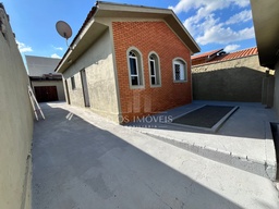 Casa de 2 quartos, no bairro Jardim São Pedro, em Limeira | Eu Corretor
