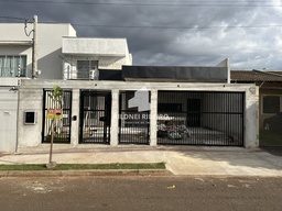 Casa de 2 quartos, 161m² no bairro Loteamento Chamonix, em Londrina | Eu Corretor