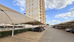 Apartamento de 2 quartos, no bairro Chácaras Antonieta, em Limeira | Eu Corretor