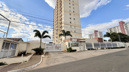 Apartamento de 2 quartos, no bairro Chácaras Antonieta, em Limeira | Eu Corretor