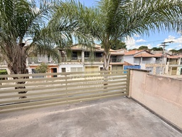 Sobrado de 4 quartos, no bairro Parque Hippolyto, em Limeira | Eu Corretor
