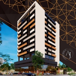 Apartamento de 1 quarto, 44m² no bairro Jatiúca, em Maceió | Eu Corretor