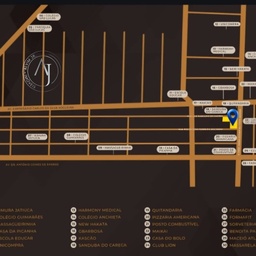 Apartamento de 1 quarto, 44m² no bairro Jatiúca, em Maceió | Eu Corretor