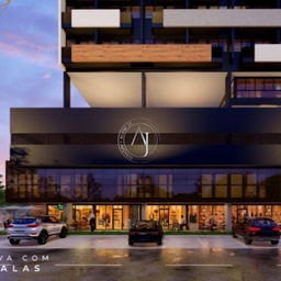 Imóvel Comercial de 29m² no bairro Jatiúca, em Maceió | Eu Corretor