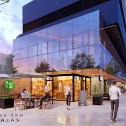 Imóvel Comercial de 29m² no bairro Jatiúca, em Maceió | Eu Corretor