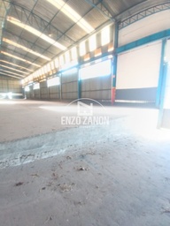 Galpão / Depósito / Armazém de 3100m² no bairro Independência, em São Bernardo do Campo | Eu Corretor