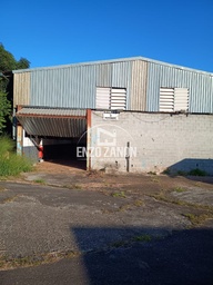 Galpão / Depósito / Armazém de 3100m² no bairro Independência, em São Bernardo do Campo | Eu Corretor