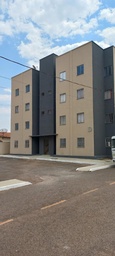Apartamento no bairro Ypiranga, em Valparaíso de Goiás | Eu Corretor