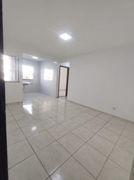 Apartamento no bairro Ypiranga, em Valparaíso de Goiás | Eu Corretor