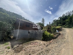 Fazenda/Sítios/Chácaras de 3 quartos, 120m² no bairro Tiroleses, em Timbó | Eu Corretor