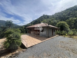 Fazenda/Sítios/Chácaras de 3 quartos, 120m² no bairro Tiroleses, em Timbó | Eu Corretor