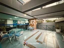 Apartamento de 1 quarto, 43m² no bairro Pina, em Recife | Eu Corretor