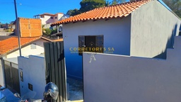 Casa de 3 quartos, 260m² no bairro Jardim Américo II, em Cambuí | Eu Corretor