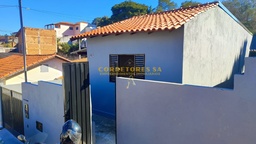 Casa de 3 quartos, 260m² no bairro Jardim Américo II, em Cambuí | Eu Corretor