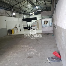 Galpão / Depósito / Armazém de 941m² no bairro Campestre, em Santo André | Eu Corretor