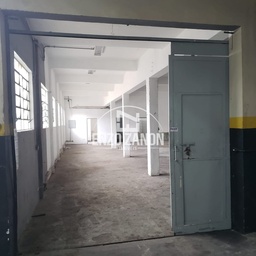 Galpão / Depósito / Armazém de 941m² no bairro Campestre, em Santo André | Eu Corretor