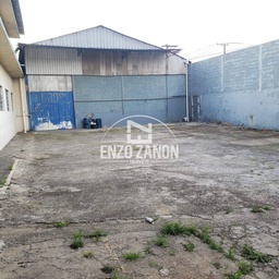 Galpão / Depósito / Armazém de 941m² no bairro Campestre, em Santo André | Eu Corretor