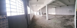 Galpão / Depósito / Armazém de 941m² no bairro Campestre, em Santo André | Eu Corretor