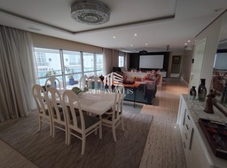 Apartamento de 3 quartos, 232m² no bairro Alphaville , em Barueri | Eu Corretor