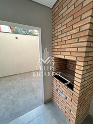 Casa de 3 quartos, 230m² no bairro Demarchi, em São Bernardo do Campo | Eu Corretor