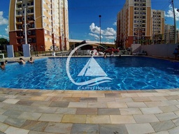 Apartamento de 2 quartos, 50m² no bairro Vila Nambi, em Jundiaí | Eu Corretor
